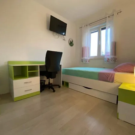 Dominic Apartment