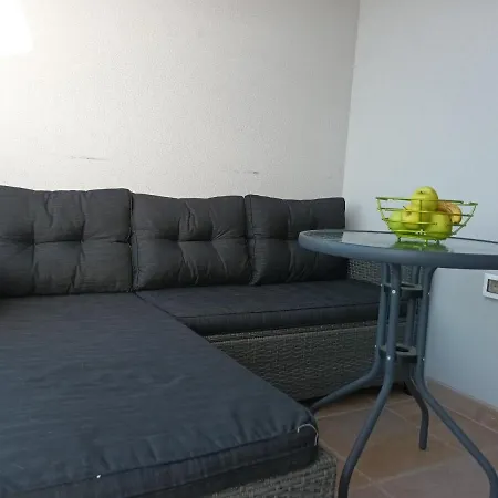 Dominic Appartement *