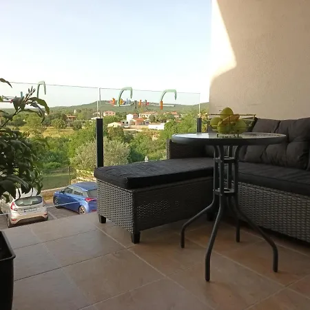 Appartement Dominic Bale