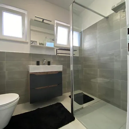 Dominic Appartement *