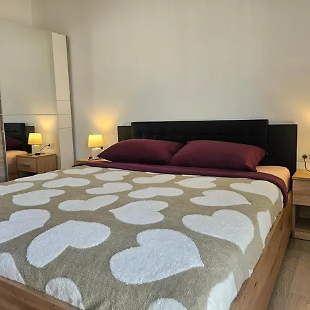 Dominic Appartement Bale