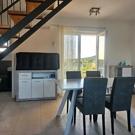 Dominic Appartement Bale
